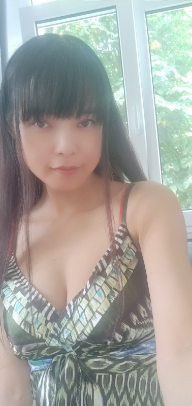 Sophia的第一张照片--邢台相亲服务中心