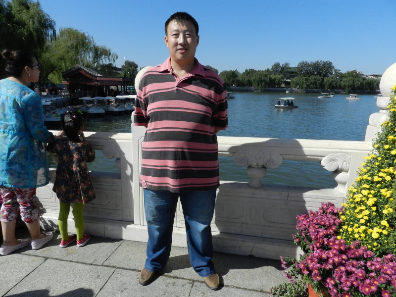 bjmjqwsq的第一张照片--邢台相亲服务中心