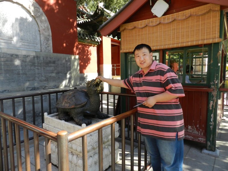 bjmjqwsq的第三张照片--邢台相亲服务中心