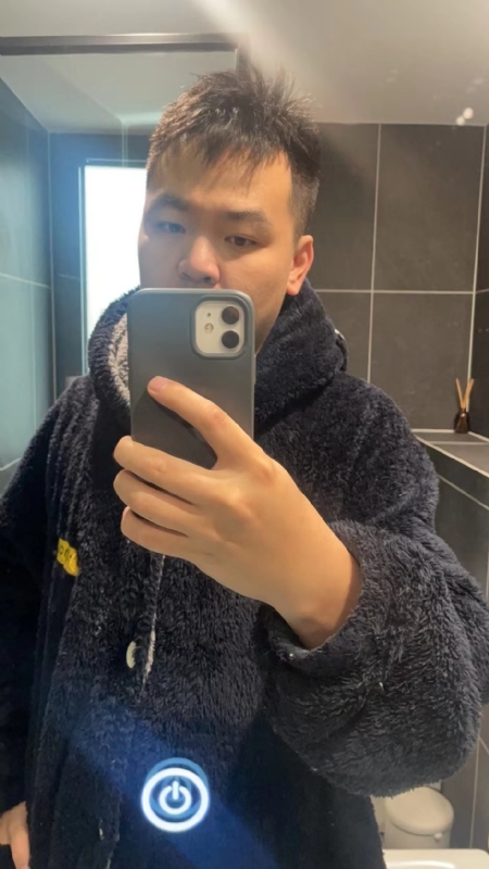 子子的第一张照片--邢台相亲服务中心