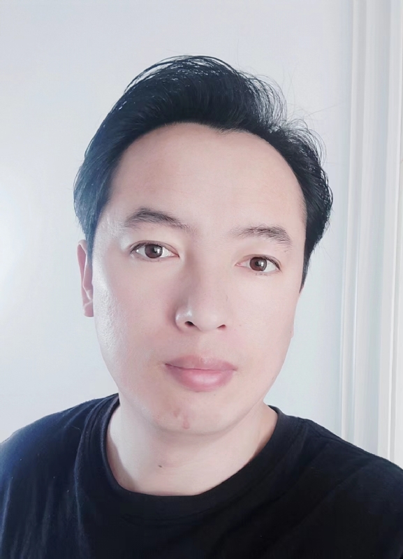 Kevin的第一张照片--邢台相亲服务中心