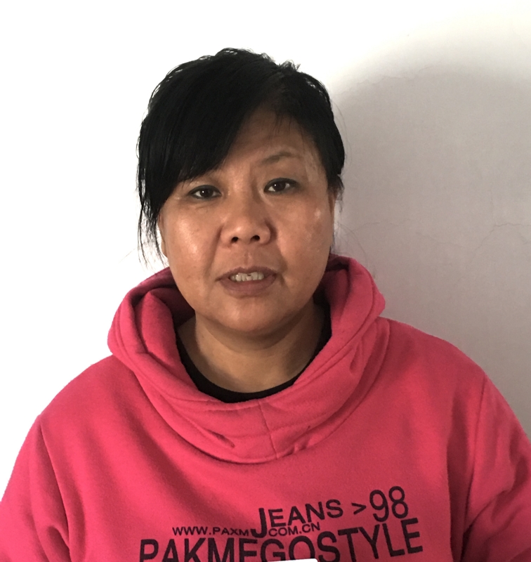 阿拉丁的第二张照片--邢台相亲服务中心