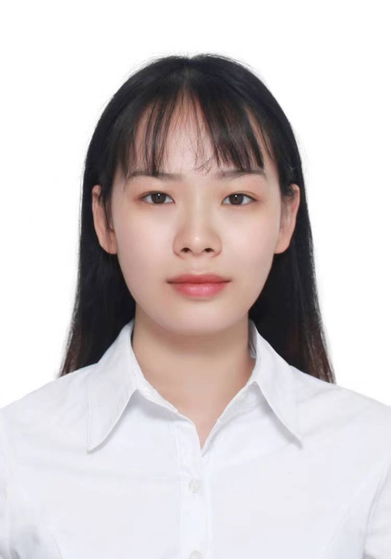 莺莺的第一张照片--邢台相亲服务中心