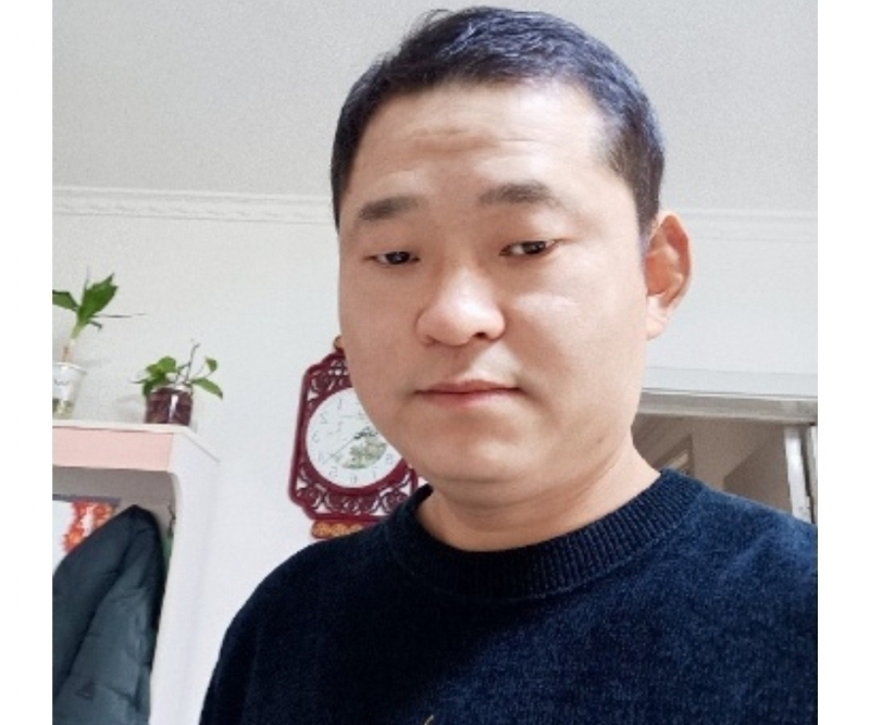 鹿先生的第一张照片--邢台相亲服务中心