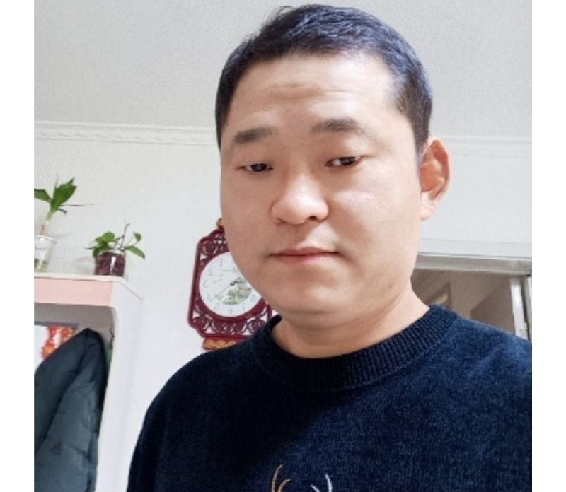 鹿先生的第二张照片--邢台相亲服务中心