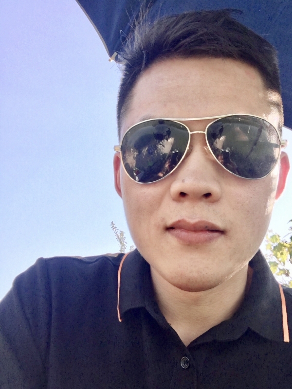 德鹏的第一张照片--邢台相亲服务中心