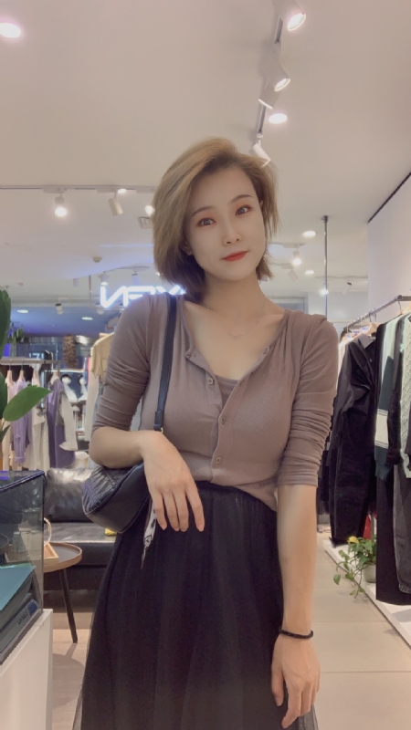 大婷子的第一张照片--邢台相亲服务中心