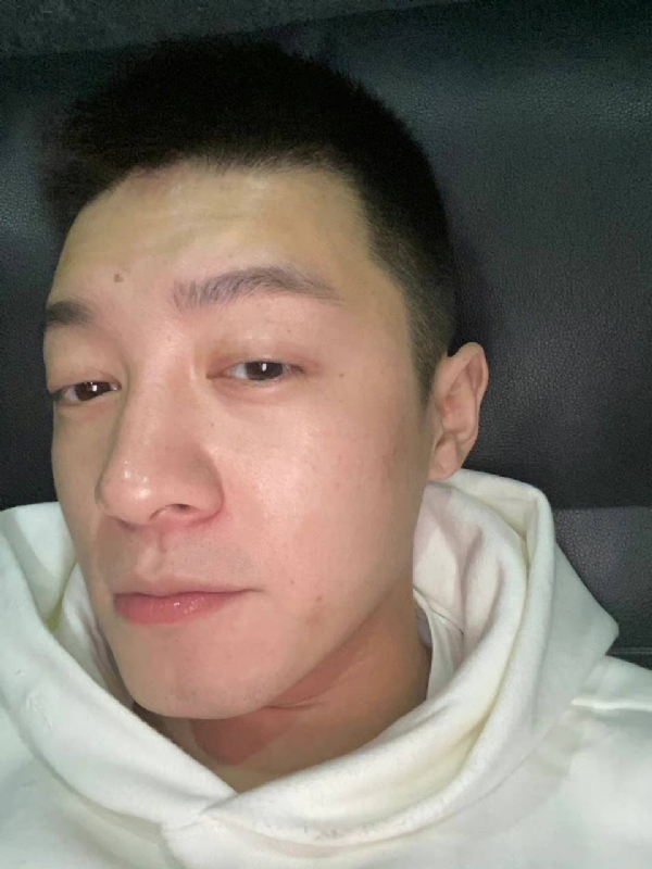 笑宇的第一张照片--邢台相亲服务中心