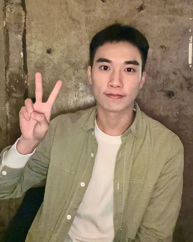 油菜花的第二张照片--邢台相亲服务中心