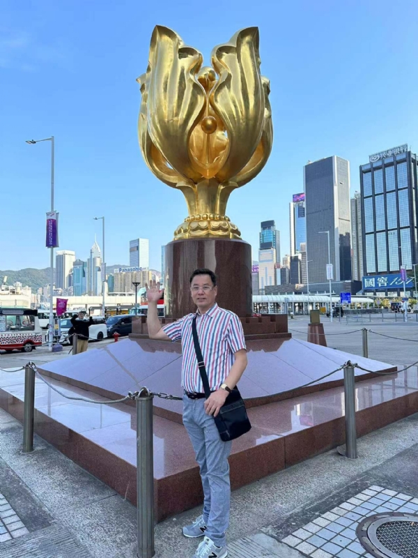 潍河芦苇的第一张照片--邢台相亲服务中心