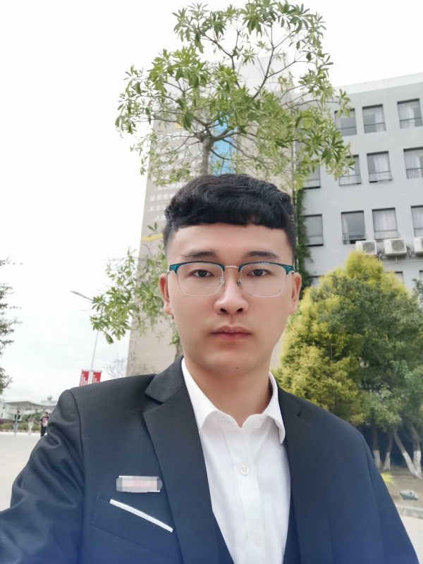 毓文的第一张照片--邢台相亲服务中心