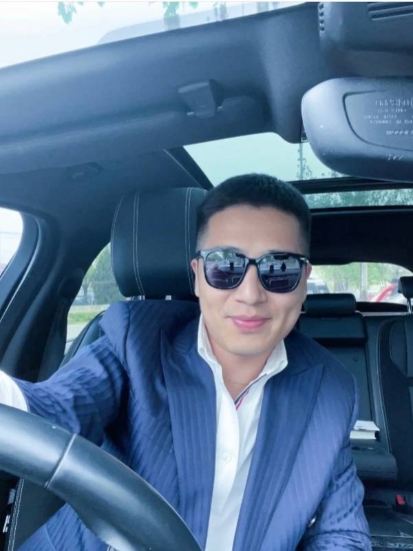 Andy的第一张照片--邢台相亲服务中心