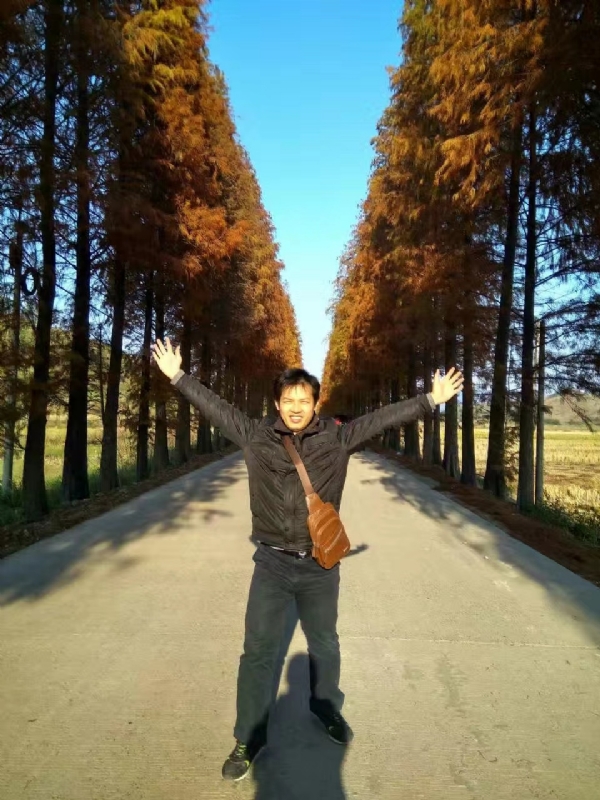 朱相平的第一张照片--邢台相亲服务中心