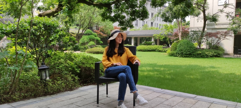 邱誉的第二张照片--邢台相亲服务中心