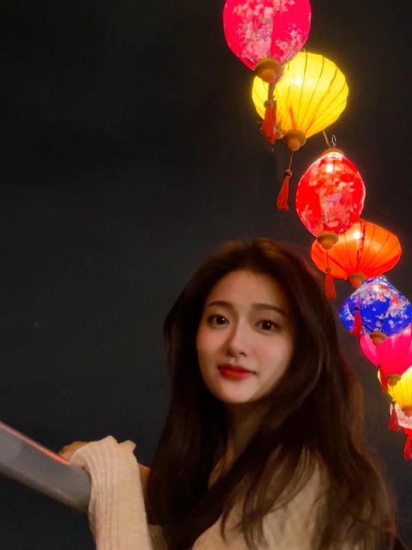 陈雯雯的第一张照片--邢台相亲服务中心