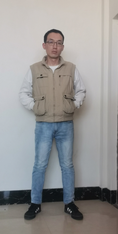 郭江富的第一张照片--邢台相亲服务中心