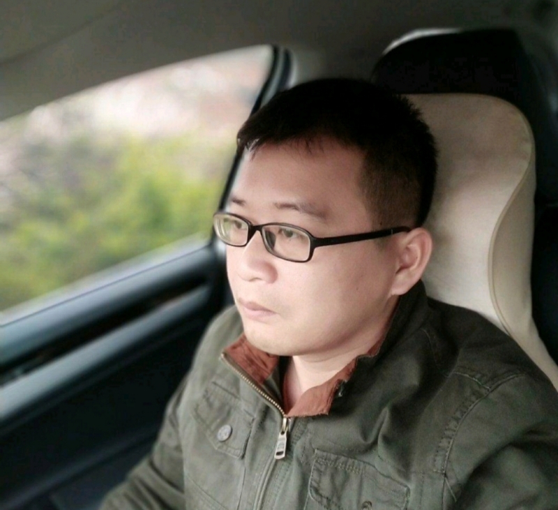 海风吹动你的心的第一张照片--邢台相亲服务中心