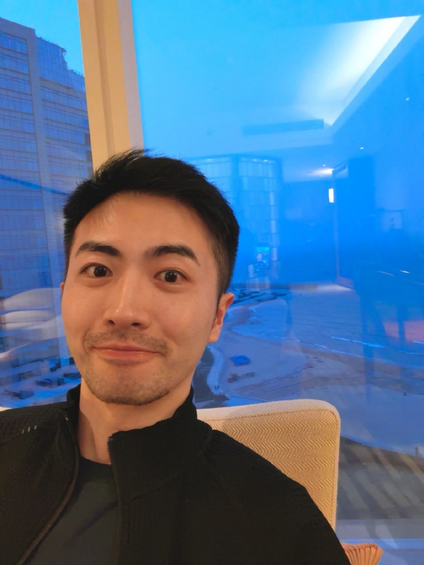 银角大王的第二张照片--邢台相亲服务中心