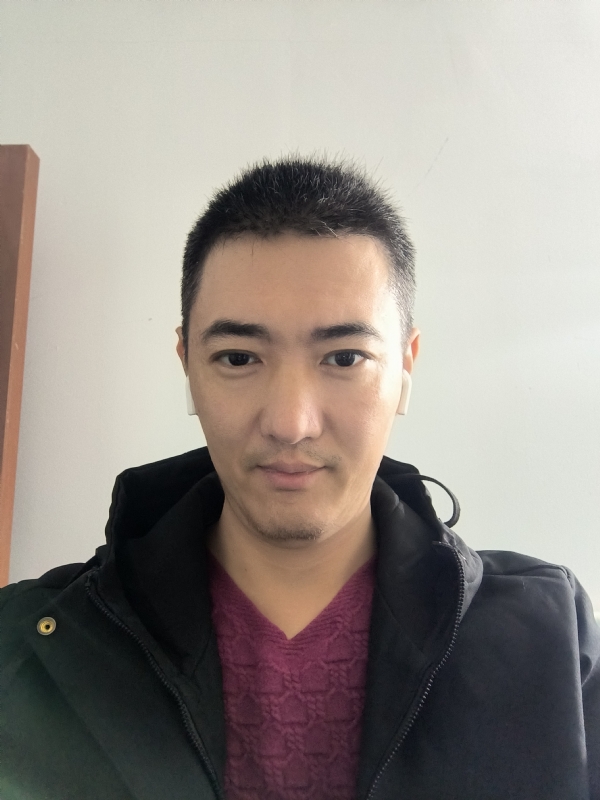 彡彡的第二张照片--邢台相亲服务中心