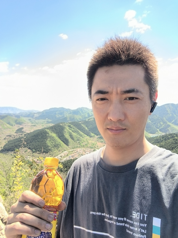 彡彡的第七张照片--邢台相亲服务中心