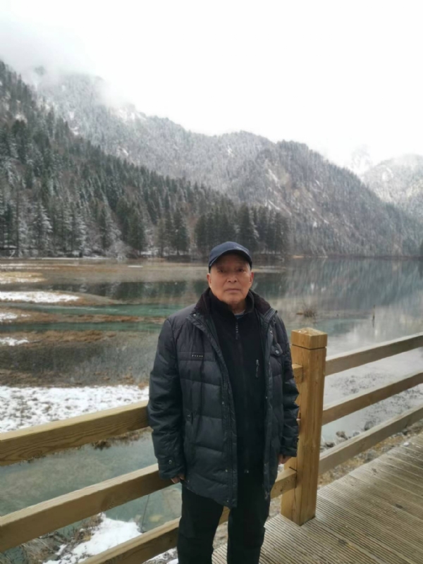 虎笑的第一张照片--邢台相亲服务中心