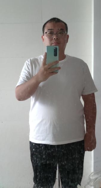 佛系胖子的第三张照片--邢台相亲服务中心