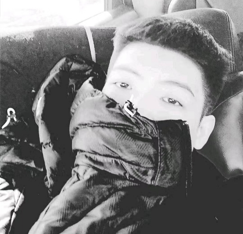 爱慕似水的第一张照片--邢台相亲服务中心