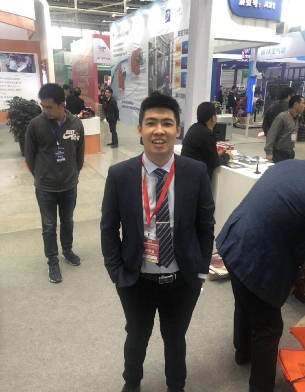 爱慕似水的第五张照片--邢台相亲服务中心