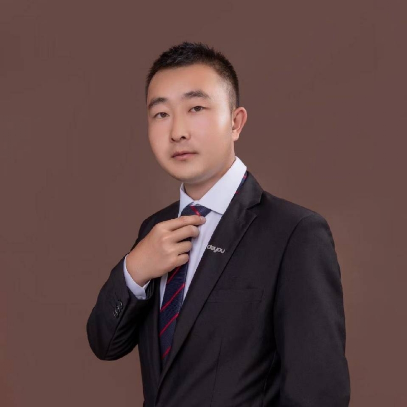 赵辉的第一张照片--邢台相亲服务中心