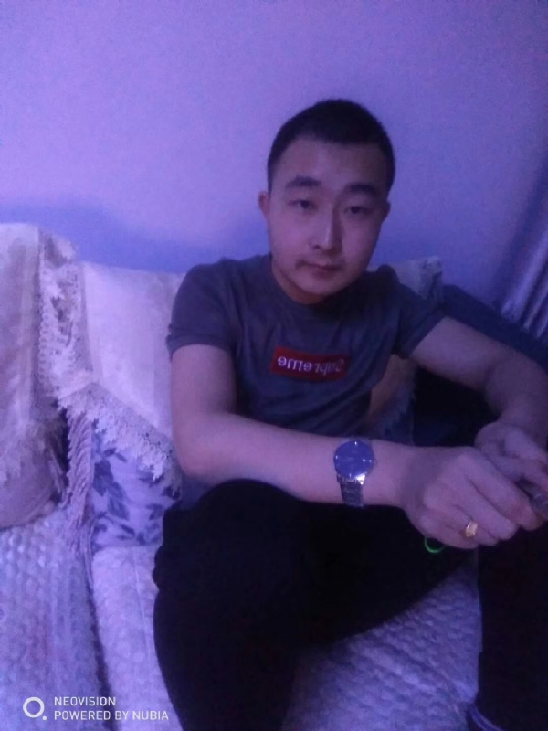 赵辉的第二张照片--邢台相亲服务中心