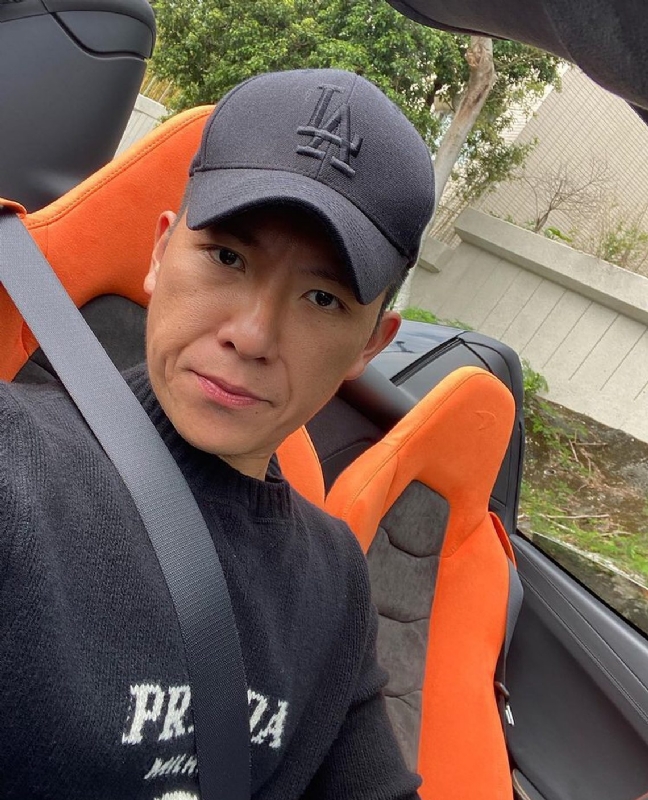 Leo的第一张照片--邢台相亲服务中心