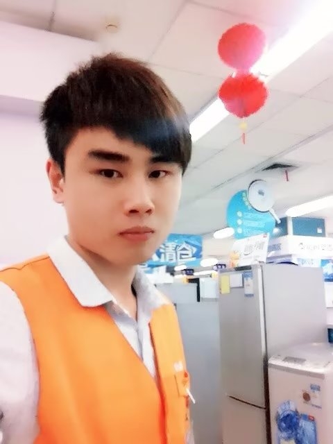 罗自强的第一张照片--邢台相亲服务中心