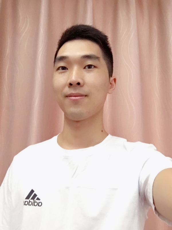 只为遇见你的第一张照片--邢台相亲服务中心