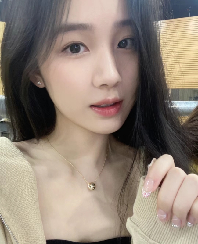 琪琪的第一张照片--邢台相亲服务中心