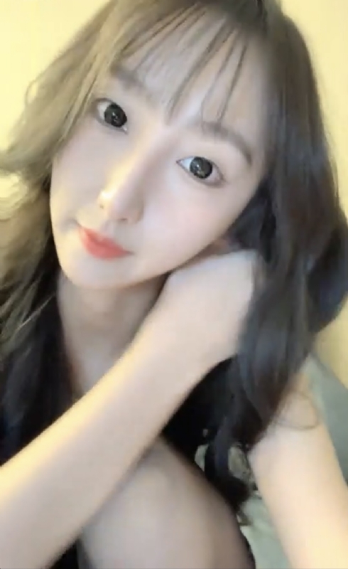 李诗敏的第一张照片--邢台相亲服务中心