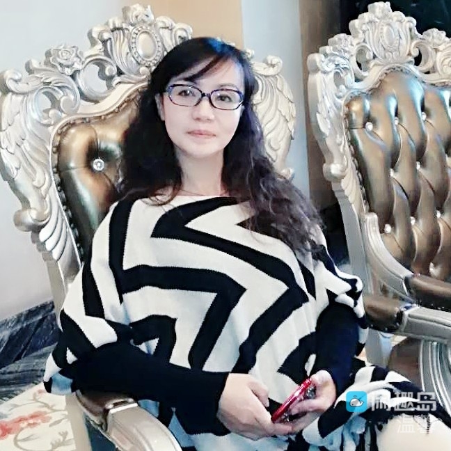 心若晴天的第一张照片--邢台相亲服务中心