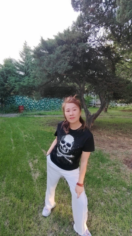 晚霞的第二张照片--邢台相亲服务中心