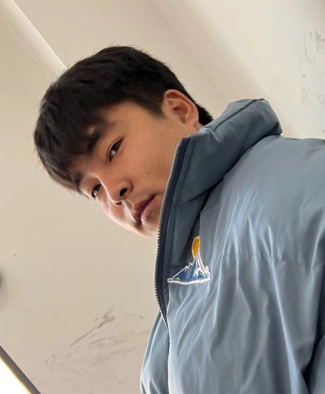 小朱的第一张照片--邢台相亲服务中心