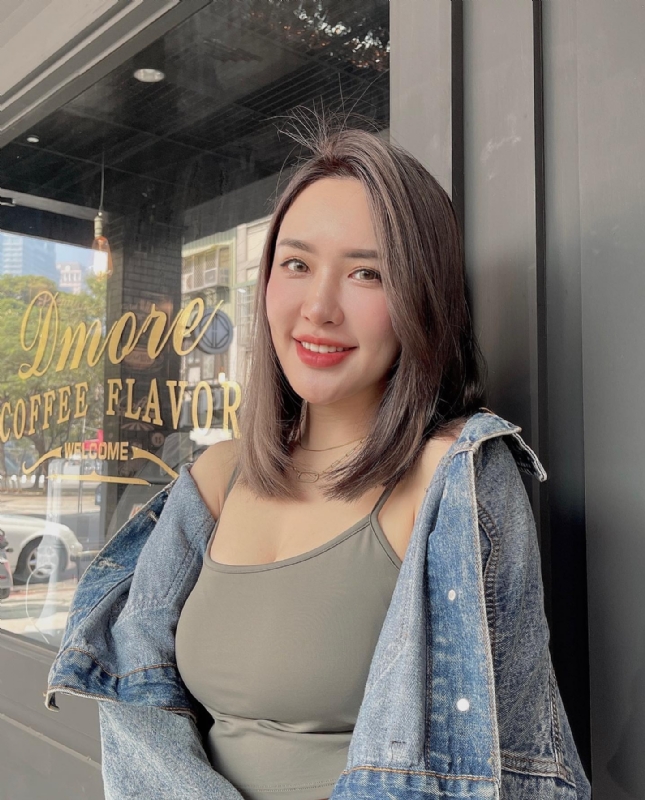 Candice的第一张照片--邢台相亲服务中心