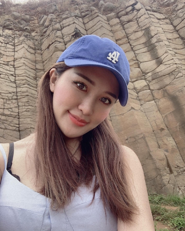 Candice的第二张照片--邢台相亲服务中心