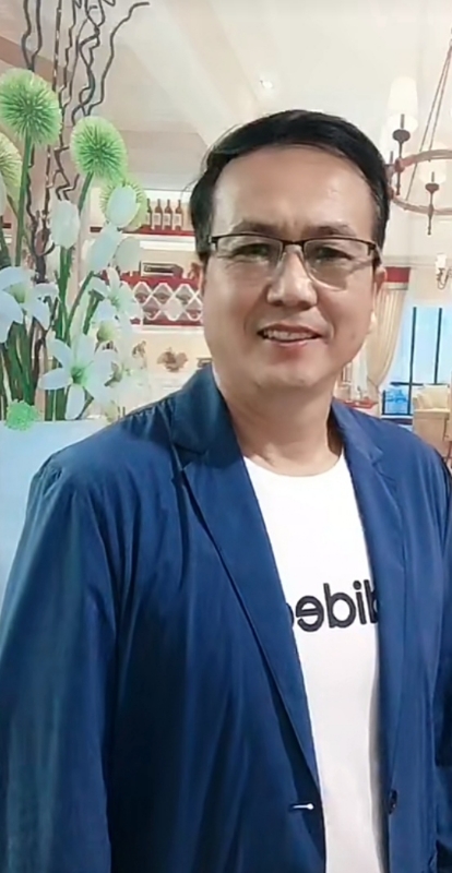 沈先生的第一张照片--邢台相亲服务中心