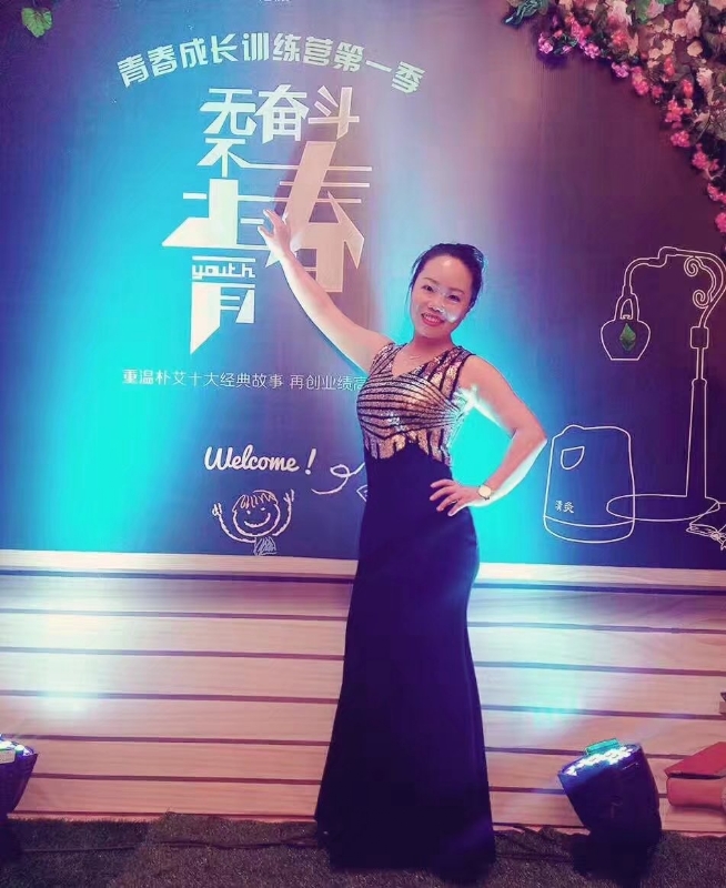 一生有李的第一张照片--邢台相亲服务中心