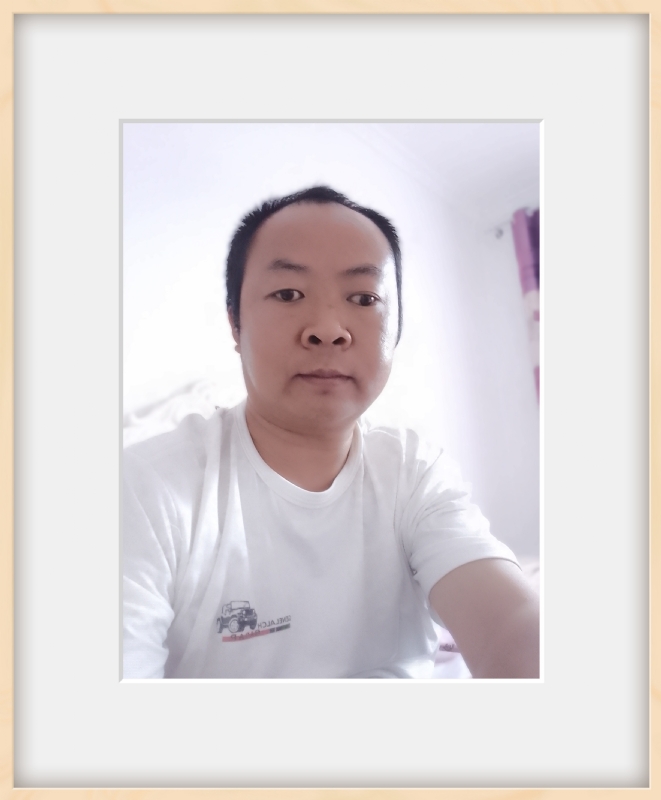 张家小伙子的第一张照片--邢台相亲服务中心