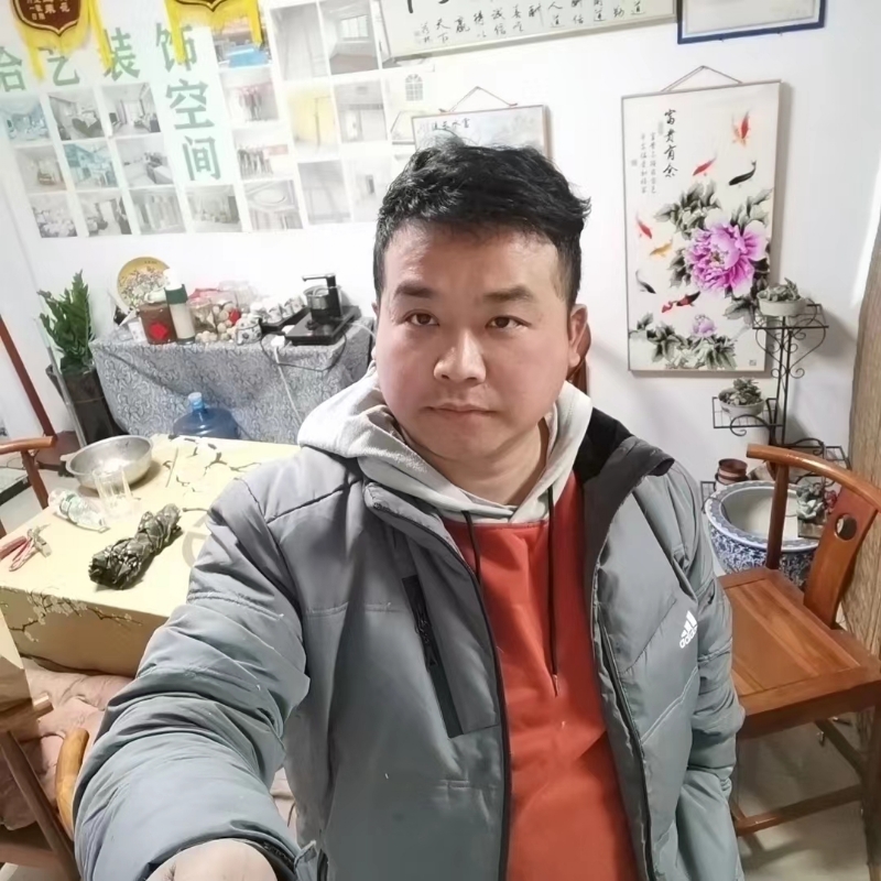 君君的第一张照片--邢台相亲服务中心