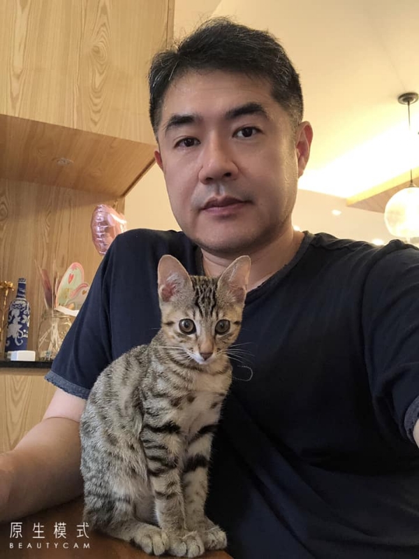 lucaswong的第一张照片--邢台相亲服务中心