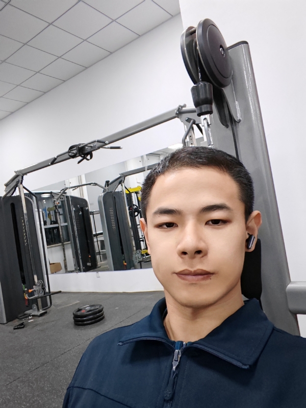 fj的第一张照片--邢台相亲服务中心