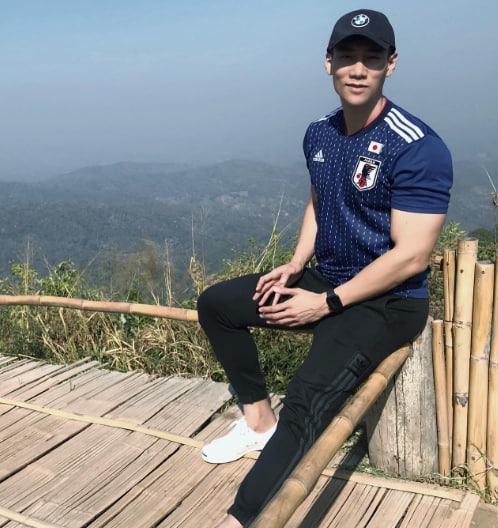 Hon的第二张照片--邢台相亲服务中心