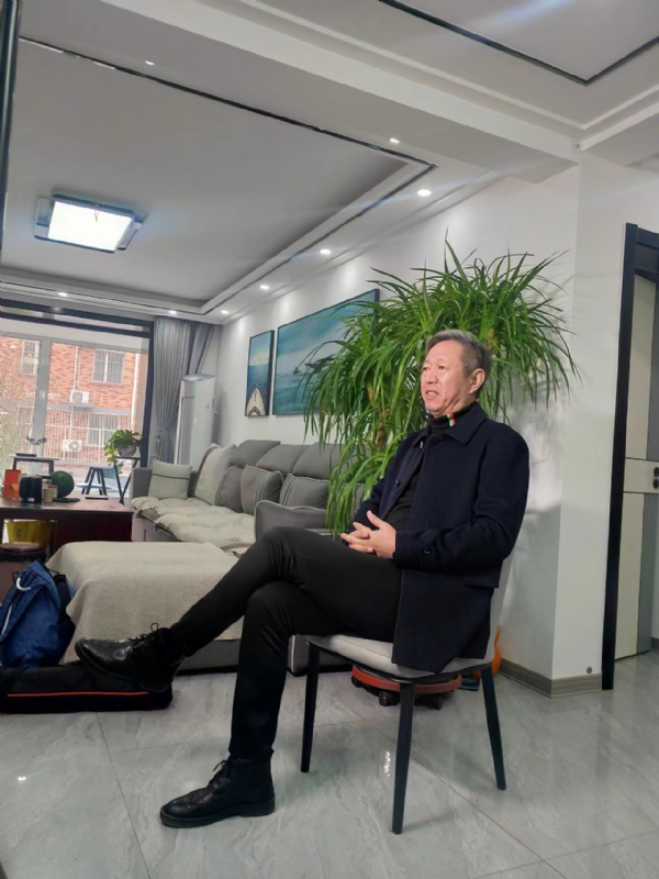 莫问的第二张照片--邢台相亲服务中心