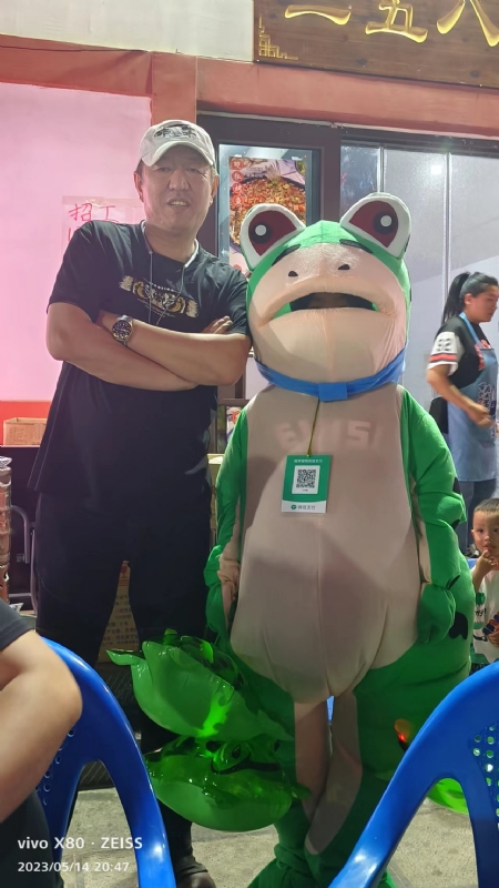 莫问的第三张照片--邢台相亲服务中心