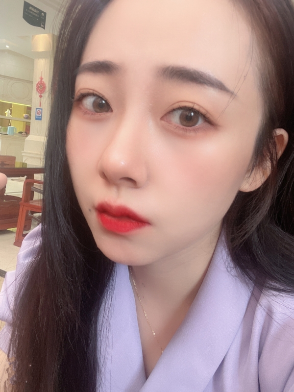 zhou小咪的第一张照片--邢台相亲服务中心